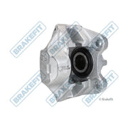 Apec Brake Caliper Assembly Front Right BCA1724E