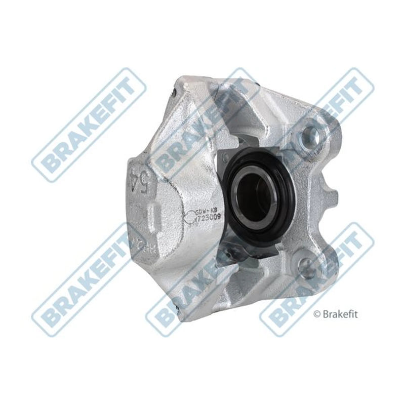 Apec Brake Caliper Assembly Front Right BCA1724E
