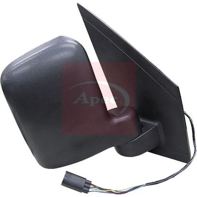 Apec Door / Wing Mirror Left AMR2413