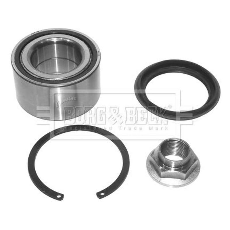 Borg & Beck Wheel Bearing Kit BWK560