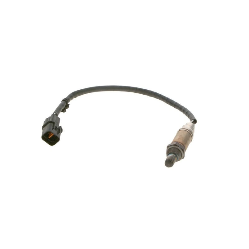 Bosch O2 Lambda Oxygen Sensor before catalytic converter 0 258 005 110