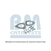 BM Catalysts Exhaust Pipe Mounting Kit FK50484B