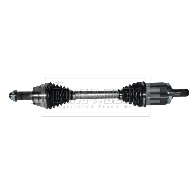Borg & Beck CV Drive Shaft Driveshaft Front Left BDS1223