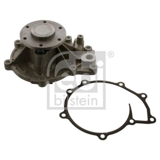 Febi Engine Cooling Water Pump 39409