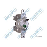 Apec Brake Caliper Assembly Front Left BCA1929E
