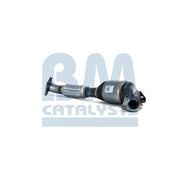 BM Catalysts Homologated Diesel Cat BM80447H