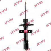 KYB Shock Absorber Damper Strut Front 3338037