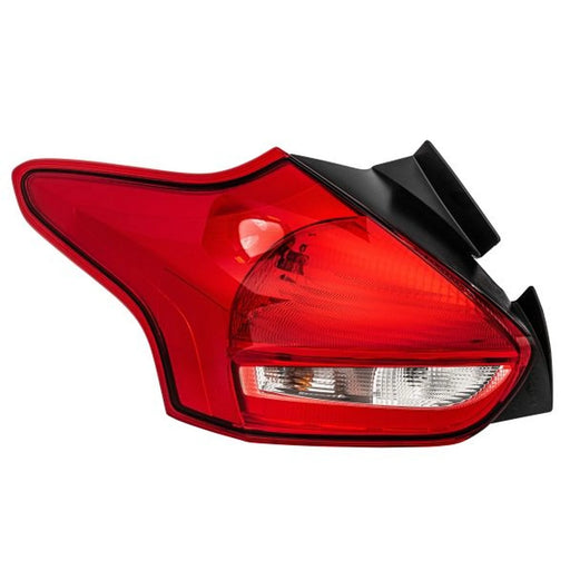 Hella Tail Light / Lamp W16W Left 2VP 354 828-071