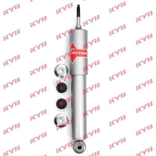 KYB Shock Absorber Damper Strut Front 554105