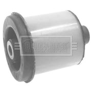Borg & Beck Axle Beam Bushing Rear BSK7549