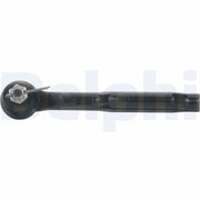 Delphi Steering Tie Rod End Ball Joint Front M14x1.5 TA3115