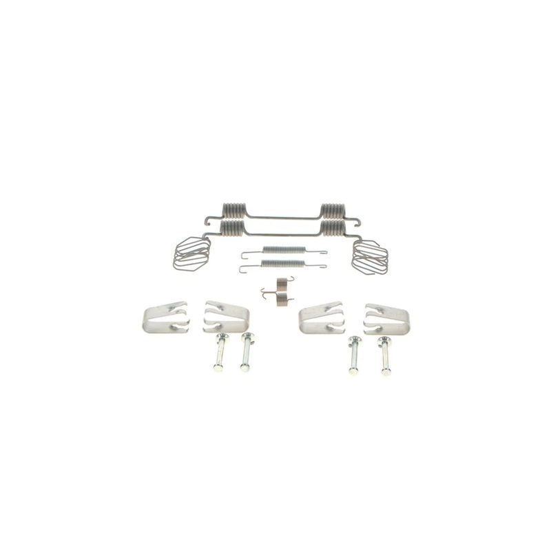 Bosch Parking Brake Shoe Accessory Kit 1 987 475 341