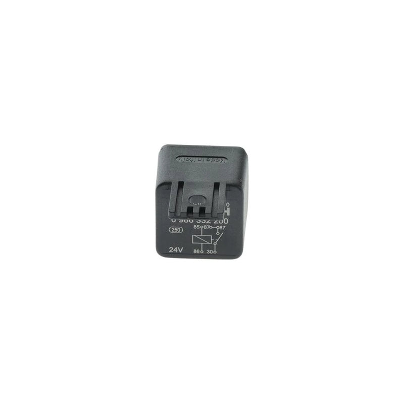 Bosch Main Power Relay 0 986 332 200