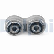 Delphi Wheel Suspension Rod/Strut Rear TC9113