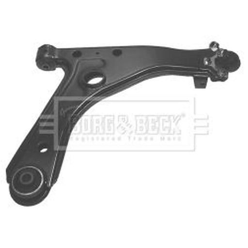 Borg & Beck Control/Trailing Arm BCA5779