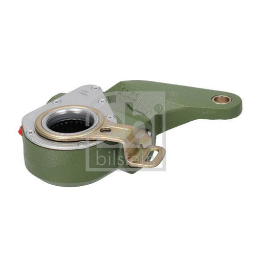 Febi Brake Slack Adjuster 26 Teeth Front Right 178690