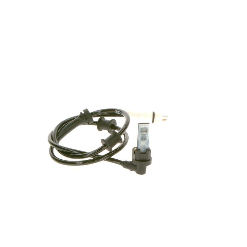 Bosch ABS Wheel Speed Sensor Rear Left 0 265 007 532
