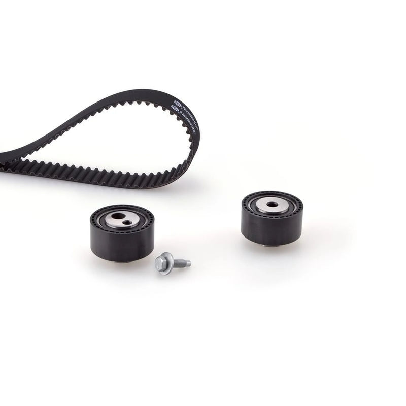 Gates Timing Belt Kit with Rollers K025588XS