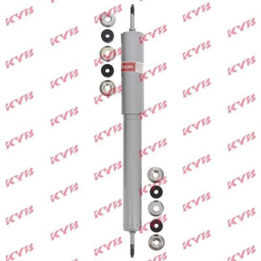 KYB Shock Absorber Damper Strut Front 554057