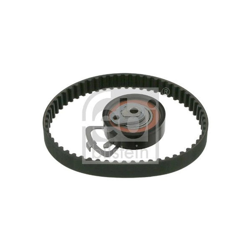 Febi Timing Belt Kit with Rollers 21774