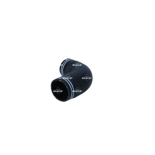 NRF Intercooler Turbo Charge Air Hose 166126