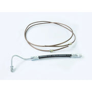 Juratek Brake Hydraulic Hose Line outer JBH1227L