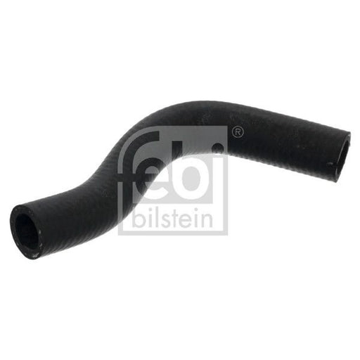 Febi Intercooler Turbo Charge Air Hose 49223