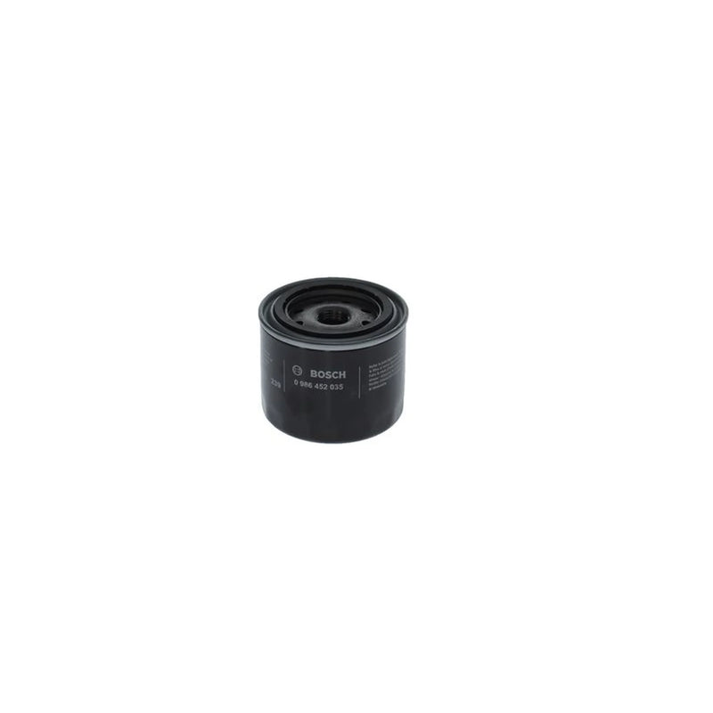 Bosch Engine Oil Filter 0 986 452 035
