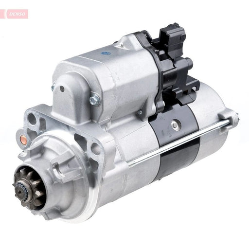 Denso Starter Motor 12V 2.7kW 10 Teeth DSN2098