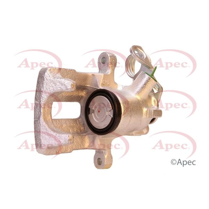 Apec Brake Caliper Assembly Rear Right RCA100N