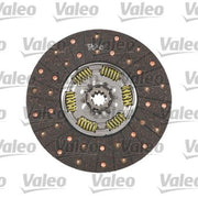 Valeo Clutch Kit Set 3pc 827260