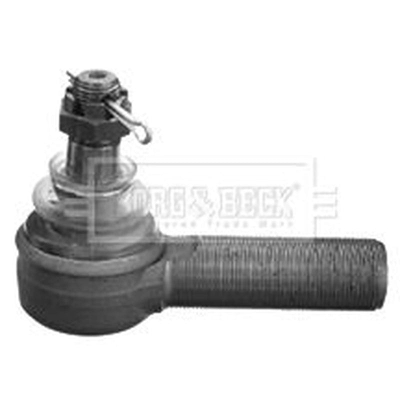 Borg & Beck Steering Tie Rod End Ball Joint BTR5744