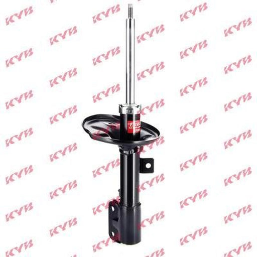 KYB Shock Absorber Damper Strut Front Right 334458