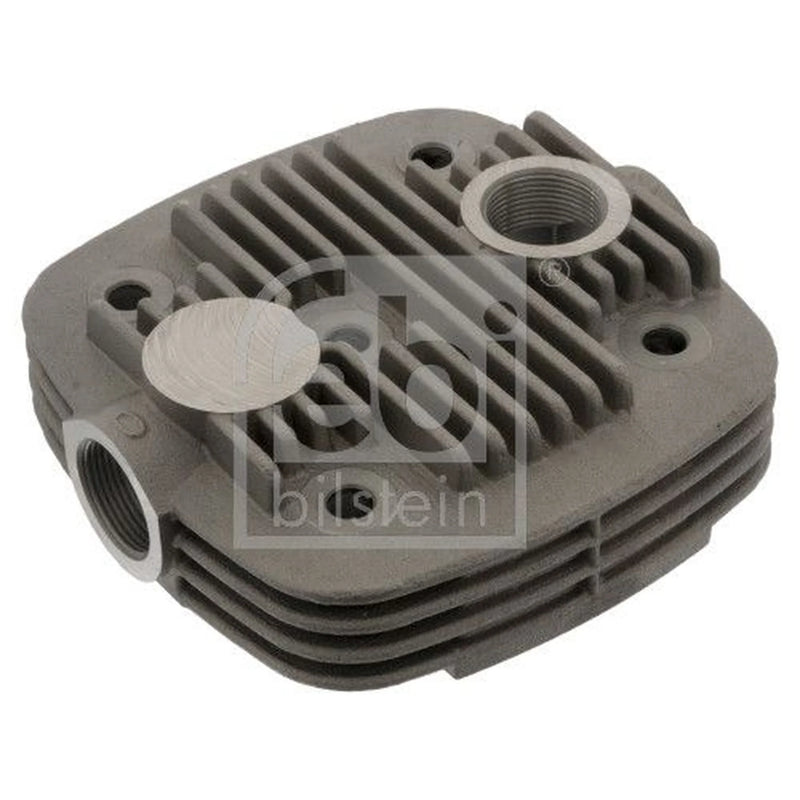 Febi Air Compressor Cylinder Head 48442