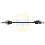 NAPA CV Drive Shaft Driveshaft Front Right NDS1620R