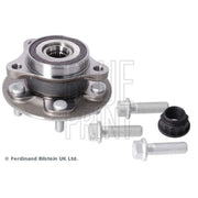 Blue Print Wheel Bearing Kit Front Right 152mm ADBP820083