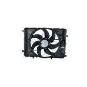 NRF Engine Cooling Fan 47850