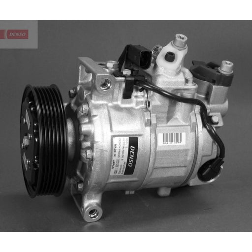 Denso Air Conditioning Compressor DCP02048