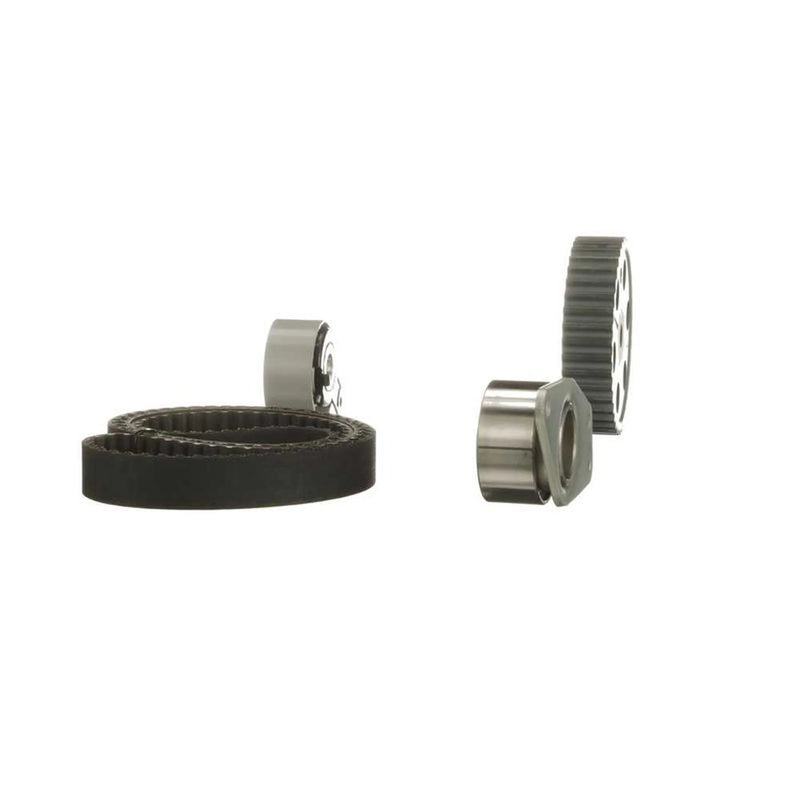 Gates Timing Belt Kit with Rollers K025561XS
