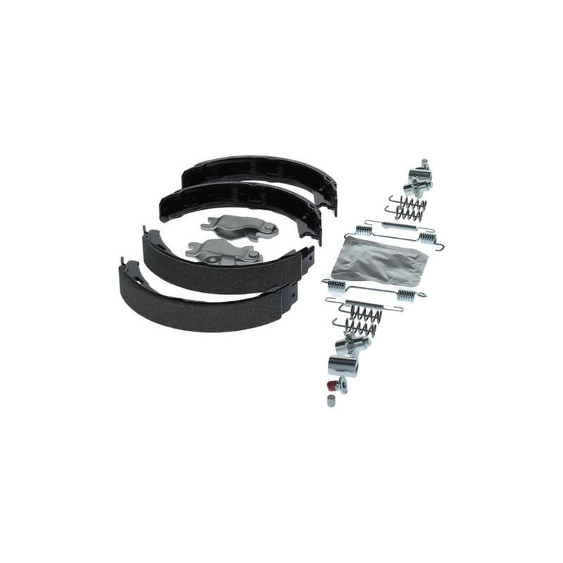 Bosch Parking Brake Shoe Set 0 204 113 816
