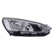 Hella Headlight Headlamp PY21W Right 1LG 354 859-081