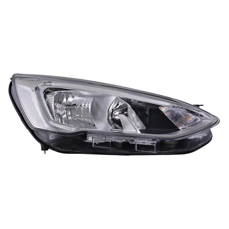 Hella Headlight Headlamp PY21W Right 1LG 354 859-081