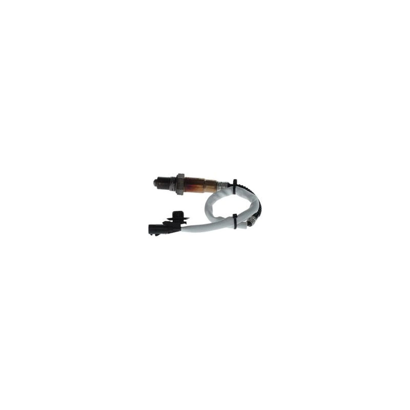 Bosch O2 Lambda Oxygen Sensor after catalytic converter 0 258 006 990