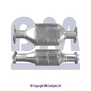 BM Catalysts Petrol Cat BM90108
