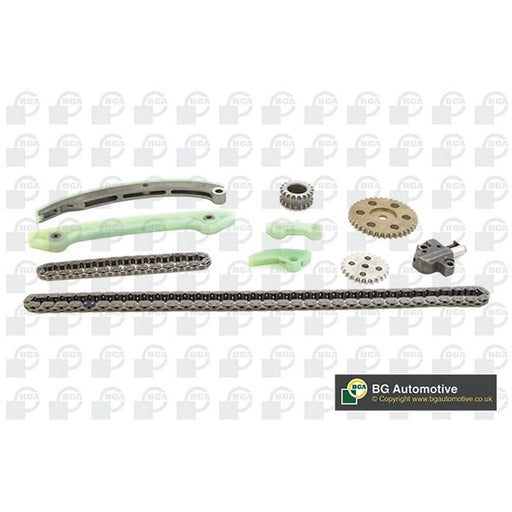 BGA Timing Chain Kit Set 54 Links TC2301FK