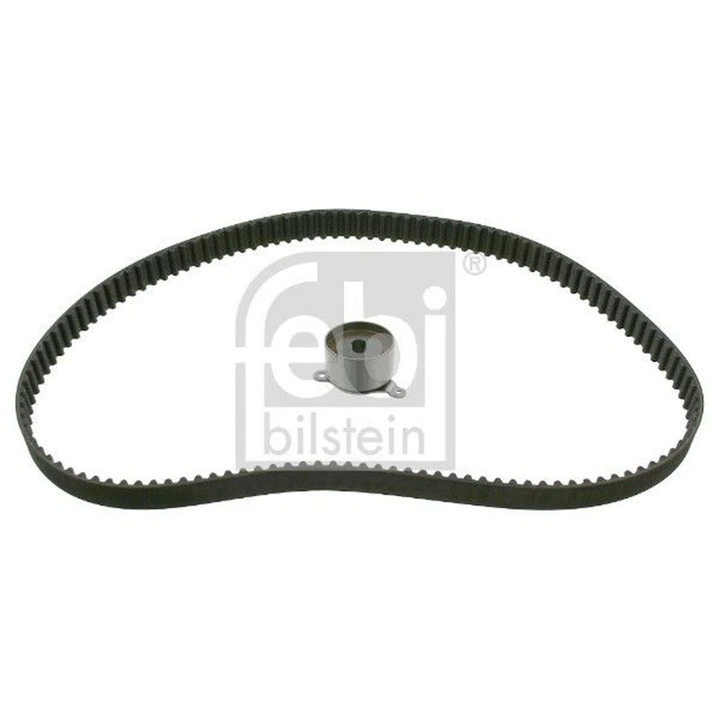 Febi Timing Belt Kit with Rollers 24818