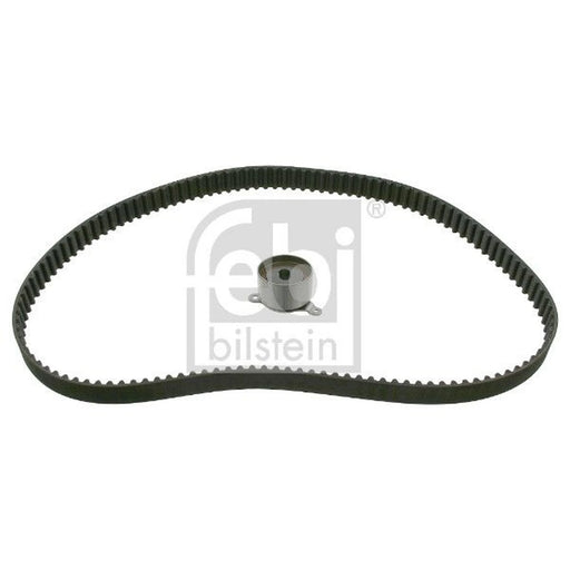 Febi Timing Belt Kit with Rollers 24818