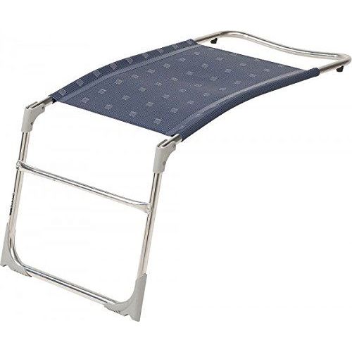 Dukdalf Aspen Footrest Blue 420846110 - Dukdalf - Van Life Living