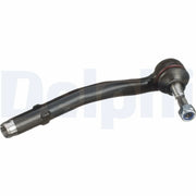 Delphi Steering Tie Rod End Ball Joint Front Right M16x1 TA1646