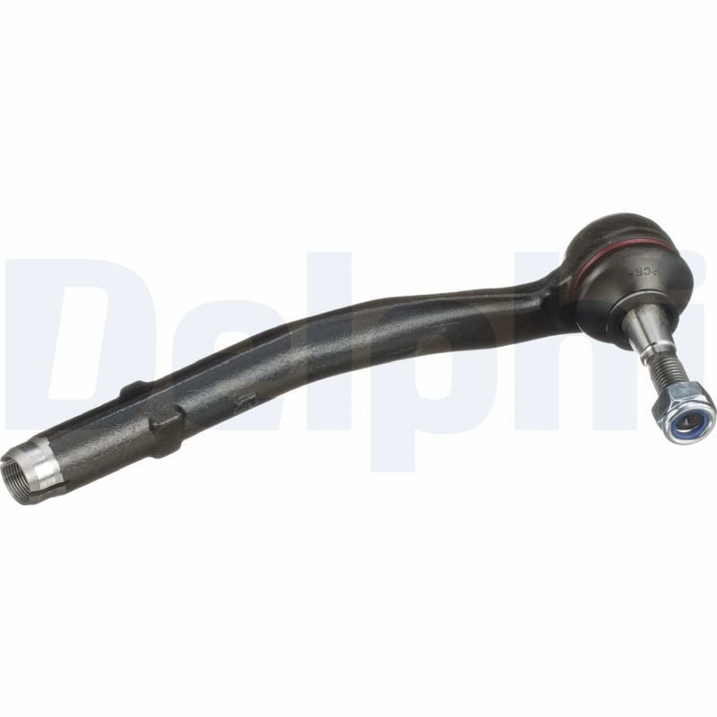 Delphi Steering Tie Rod End Ball Joint Front Right M16x1 TA1646